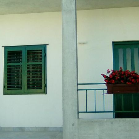 Apartment Nola Podgora Δωμάτιο φωτογραφία