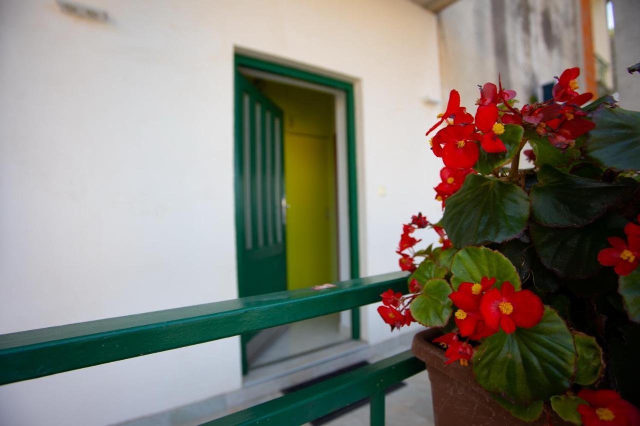 Apartment Nola Podgora Δωμάτιο φωτογραφία
