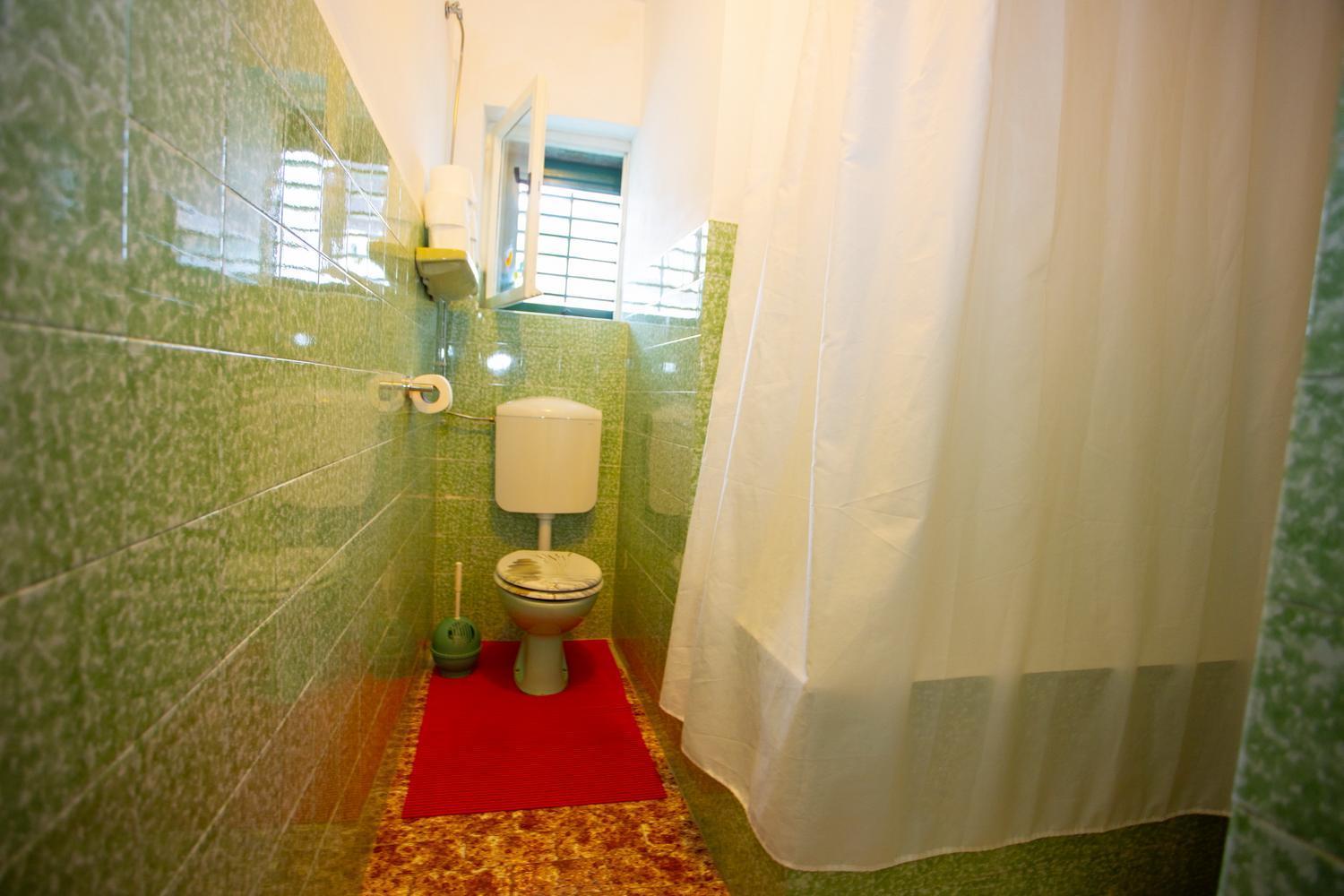 Apartment Nola Podgora Δωμάτιο φωτογραφία