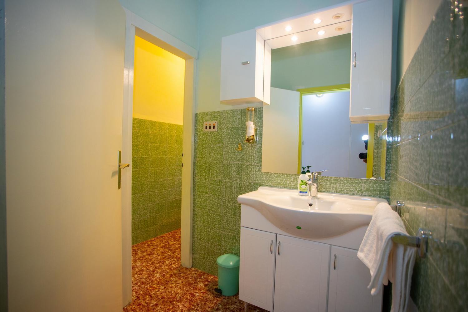 Apartment Nola Podgora Δωμάτιο φωτογραφία