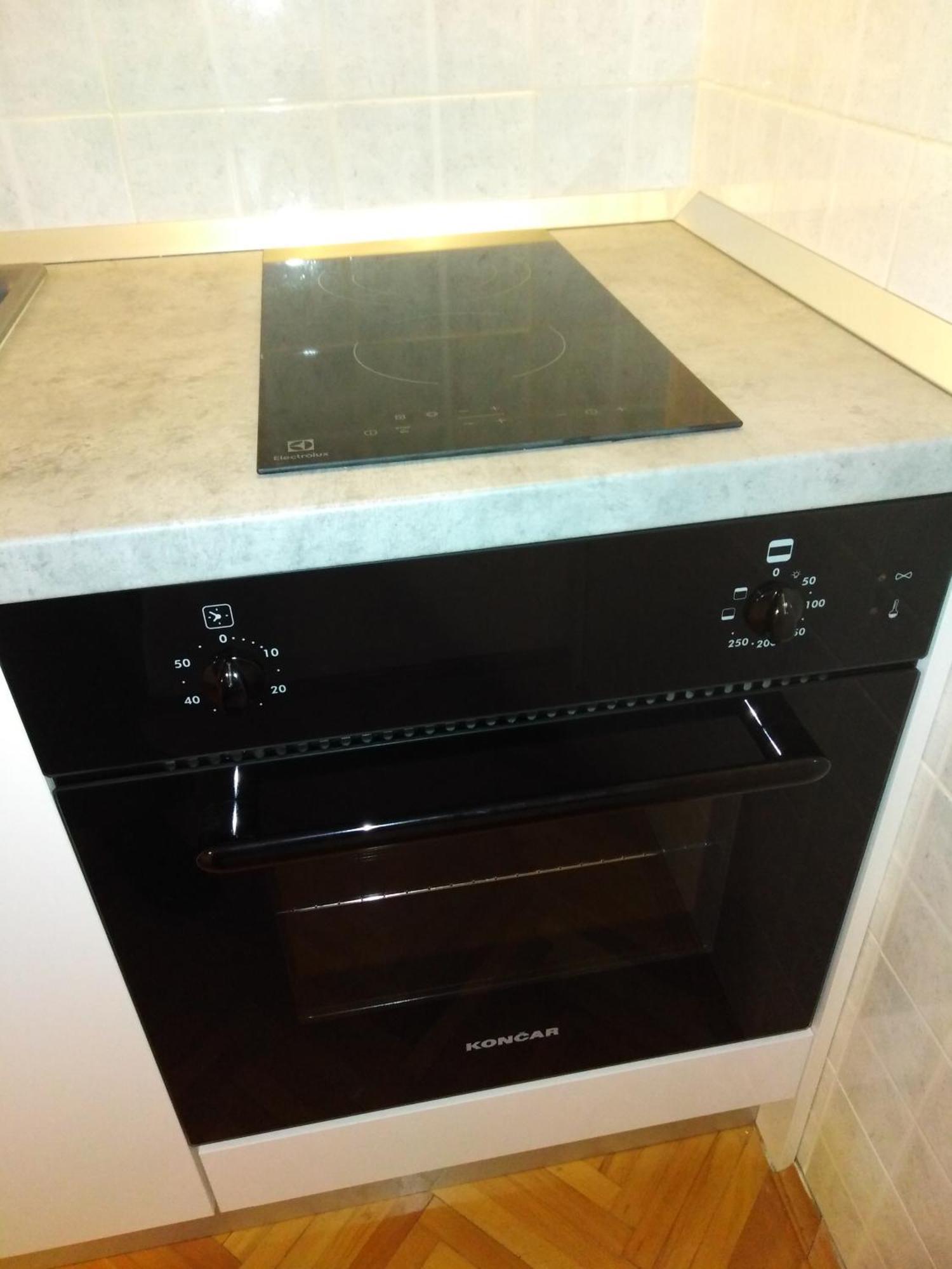 Apartment Nola Podgora Δωμάτιο φωτογραφία